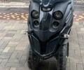 Черный Пиаджо Fuoco, объемом двигателя 0.46 л и пробегом 11 тыс. км за 4000 $, фото 1 на Automoto.ua