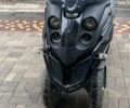 Черный Пиаджо Fuoco, объемом двигателя 0.46 л и пробегом 11 тыс. км за 3700 $, фото 1 на Automoto.ua