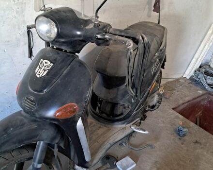 Пиаджо Liberty 50 1997 в Белой Церкве на Automoto.ua Пиаджо Liberty 50, объемом двигателя 49 л и пробегом 0 тыс. км за 300 $, фото 2 на Automoto.ua