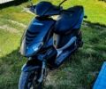 Чорний Піаджо NRG 50, об'ємом двигуна 0.05 л та пробігом 1 тис. км за 551 $, фото 1 на Automoto.ua