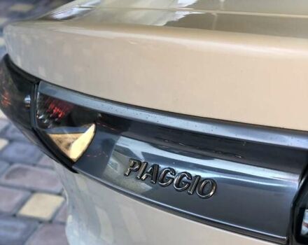 Піаджо X10, об'ємом двигуна 0 л та пробігом 16 тис. км за 3800 $, фото 34 на Automoto.ua