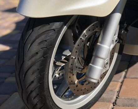 Піаджо X10, об'ємом двигуна 0 л та пробігом 16 тис. км за 3800 $, фото 27 на Automoto.ua