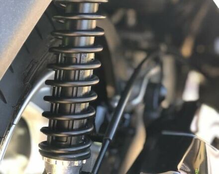 Піаджо X10, об'ємом двигуна 0 л та пробігом 16 тис. км за 3800 $, фото 9 на Automoto.ua
