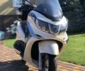 Піаджо X10, об'ємом двигуна 0 л та пробігом 16 тис. км за 3800 $, фото 23 на Automoto.ua