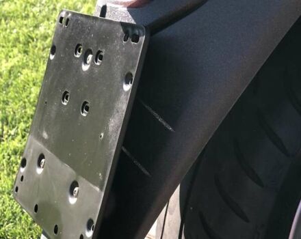 Піаджо X10, об'ємом двигуна 0 л та пробігом 16 тис. км за 3800 $, фото 8 на Automoto.ua