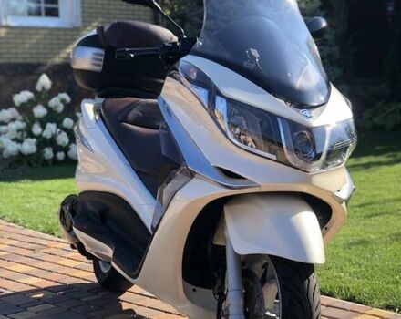 Піаджо X10, об'ємом двигуна 0 л та пробігом 16 тис. км за 3800 $, фото 25 на Automoto.ua