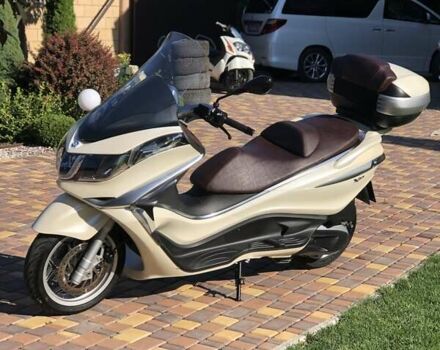 Піаджо X10, об'ємом двигуна 0 л та пробігом 16 тис. км за 3800 $, фото 28 на Automoto.ua