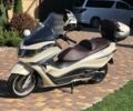 Піаджо X10, об'ємом двигуна 0 л та пробігом 16 тис. км за 3800 $, фото 28 на Automoto.ua
