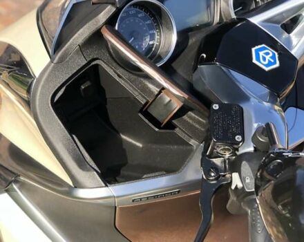 Піаджо X10, об'ємом двигуна 0 л та пробігом 16 тис. км за 3800 $, фото 1 на Automoto.ua
