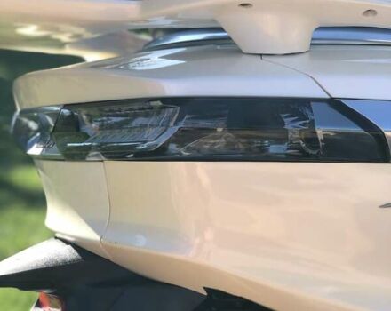 Піаджо X10, об'ємом двигуна 0 л та пробігом 16 тис. км за 3800 $, фото 12 на Automoto.ua