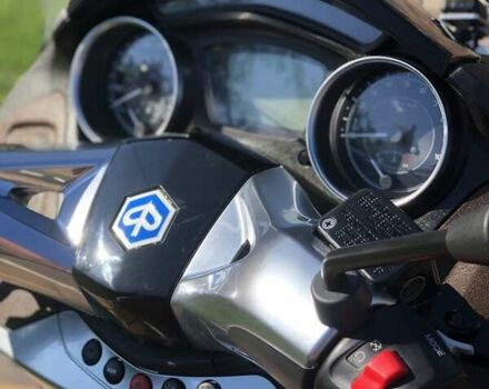 Піаджо X10, об'ємом двигуна 0 л та пробігом 16 тис. км за 3800 $, фото 14 на Automoto.ua
