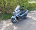 Серый Пиаджо X10, объемом двигателя 0 л и пробегом 3 тыс. км за 5700 $, фото 1 на Automoto.ua
