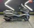 Серый Пиаджо X10, объемом двигателя 0.49 л и пробегом 18 тыс. км за 2200 $, фото 1 на Automoto.ua
