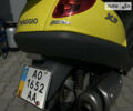 Жовтий Піаджо X9 500, об'ємом двигуна 0.5 л та пробігом 37 тис. км за 2800 $, фото 4 на Automoto.ua