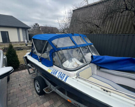 Пиранья Есп, объемом двигателя 0 л и пробегом 1 тыс. км за 8700 $, фото 4 на Automoto.ua