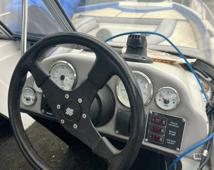 Пиранья Есп, объемом двигателя 0 л и пробегом 1 тыс. км за 8700 $, фото 14 на Automoto.ua