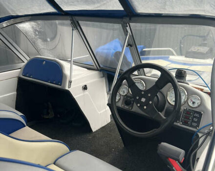 Пиранья Есп, объемом двигателя 0 л и пробегом 1 тыс. км за 8700 $, фото 12 на Automoto.ua