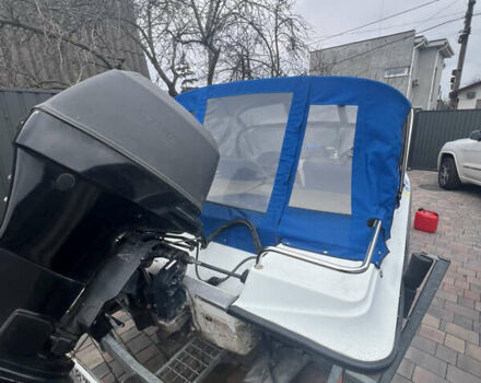 Пиранья Есп, объемом двигателя 0 л и пробегом 1 тыс. км за 8700 $, фото 10 на Automoto.ua