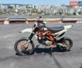 Белый Питбайк Кайо, объемом двигателя 0.14 л и пробегом 3 тыс. км за 830 $, фото 1 на Automoto.ua