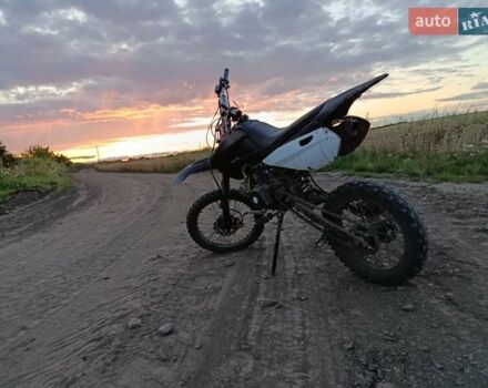 Питбайк Кайо, объемом двигателя 0 л и пробегом 1 тыс. км за 236 $, фото 3 на Automoto.ua