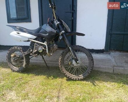 Питбайк Кайо, объемом двигателя 0 л и пробегом 1 тыс. км за 236 $, фото 4 на Automoto.ua