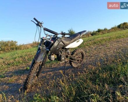 Питбайк Кайо, объемом двигателя 0 л и пробегом 1 тыс. км за 236 $, фото 2 на Automoto.ua