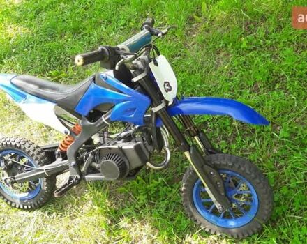 Питбайк Кайо, объемом двигателя 0 л и пробегом 1 тыс. км за 276 $, фото 6 на Automoto.ua
