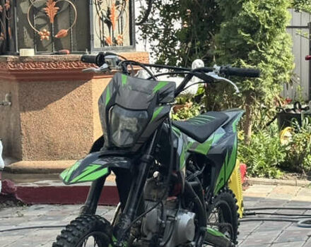 Питбайк Кайо, объемом двигателя 0 л и пробегом 2 тыс. км за 800 $, фото 4 на Automoto.ua