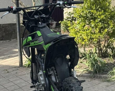 Пітбайк Кайо, об'ємом двигуна 0 л та пробігом 2 тис. км за 750 $, фото 3 на Automoto.ua
