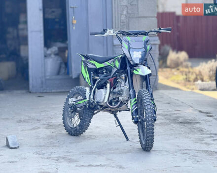 Пітбайк Кайо, об'ємом двигуна 0 л та пробігом 1 тис. км за 750 $, фото 6 на Automoto.ua