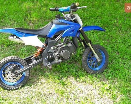 Питбайк Кайо, объемом двигателя 0 л и пробегом 1 тыс. км за 276 $, фото 4 на Automoto.ua