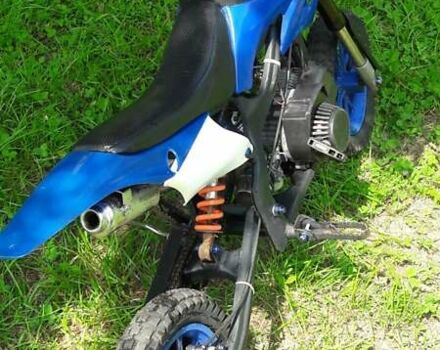 Питбайк Кайо, объемом двигателя 0 л и пробегом 1 тыс. км за 276 $, фото 2 на Automoto.ua