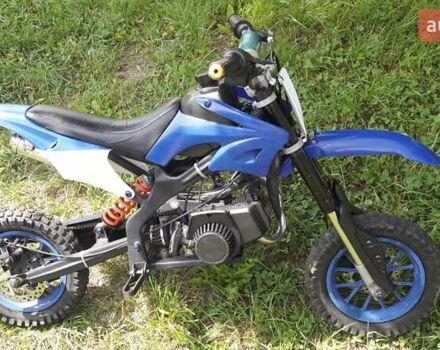 Питбайк Кайо, объемом двигателя 0 л и пробегом 1 тыс. км за 276 $, фото 1 на Automoto.ua