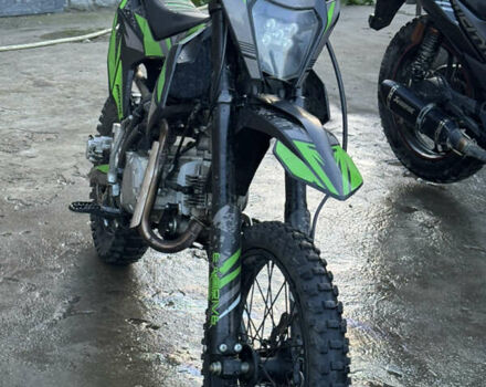 Пітбайк Кайо, об'ємом двигуна 0 л та пробігом 1 тис. км за 750 $, фото 3 на Automoto.ua