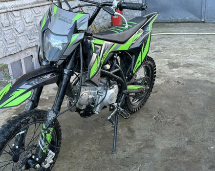 Пітбайк Кайо, об'ємом двигуна 0 л та пробігом 1 тис. км за 750 $, фото 2 на Automoto.ua