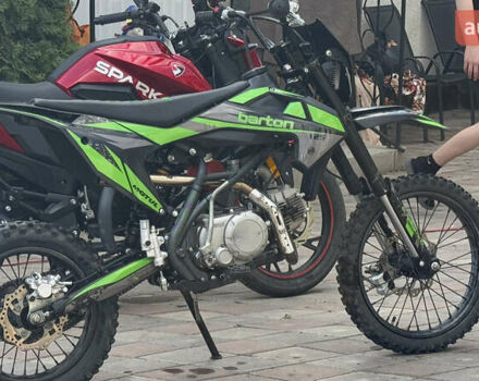 Питбайк Кайо, объемом двигателя 0 л и пробегом 2 тыс. км за 800 $, фото 2 на Automoto.ua