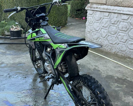 Пітбайк Кайо, об'ємом двигуна 0 л та пробігом 1 тис. км за 750 $, фото 4 на Automoto.ua