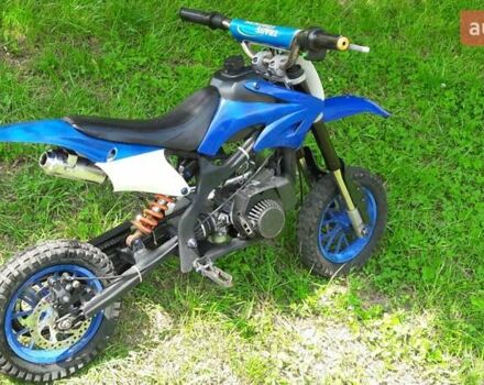 Питбайк Кайо, объемом двигателя 0 л и пробегом 1 тыс. км за 276 $, фото 5 на Automoto.ua