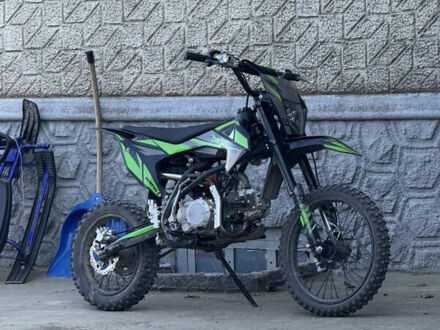 Питбайк Кайо, объемом двигателя 0 л и пробегом 1 тыс. км за 750 $, фото 1 на Automoto.ua