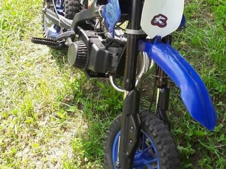 Питбайк Кайо 2023 в Ивано-Франковске на Automoto.ua Питбайк Кайо, объемом двигателя 0 л и пробегом 1 тыс. км за 276 $, фото 1 на Automoto.ua