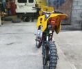 Желтый Питбайк Орион, объемом двигателя 0 л и пробегом 2 тыс. км за 500 $, фото 6 на Automoto.ua