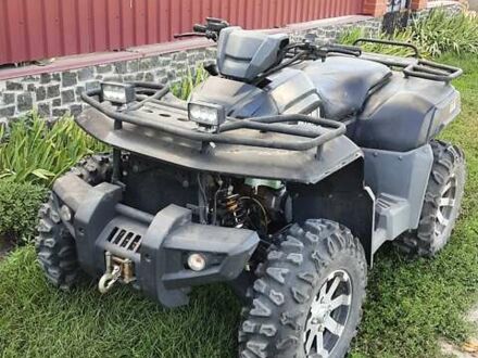 Пітбуль МЛ600 2009 у Києві на Automoto.ua Чорний Пітбуль МЛ600, об'ємом двигуна 0 л та пробігом 1 тис. км за 4400 $, фото 1 на Automoto.ua