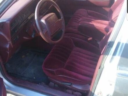 Плімут Acclaim 1991 у Одесі на Automoto.ua Сірий Плімут Acclaim, об'ємом двигуна 2.5 л та пробігом 250 тис. км за 2500 $, фото 1 на Automoto.ua