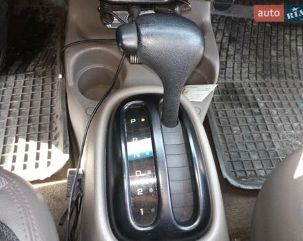 Белый Плимут Неон, объемом двигателя 2 л и пробегом 400 тыс. км за 2500 $, фото 3 на Automoto.ua