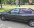 Черный Плимут Неон, объемом двигателя 2 л и пробегом 398 тыс. км за 500 $, фото 3 на Automoto.ua