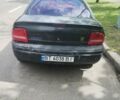 Черный Плимут Неон, объемом двигателя 2 л и пробегом 398 тыс. км за 500 $, фото 5 на Automoto.ua