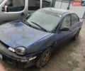 Синий Плимут Неон, объемом двигателя 2 л и пробегом 300 тыс. км за 900 $, фото 1 на Automoto.ua