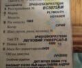 Серый Плимут Вояжер, объемом двигателя 3.3 л и пробегом 295 тыс. км за 2000 $, фото 11 на Automoto.ua