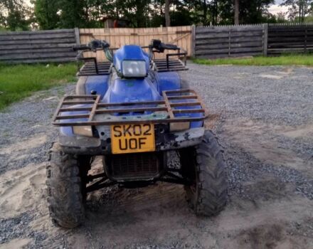 Поларис 3302, объемом двигателя 2.3 л и пробегом 0 тыс. км за 2000 $, фото 1 на Automoto.ua