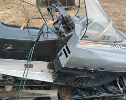 Поларис 3302, объемом двигателя 0.5 л и пробегом 0 тыс. км за 1500 $, фото 6 на Automoto.ua